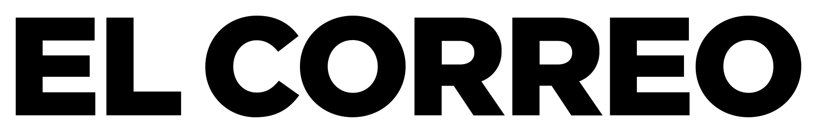 Logotipo de El Correo