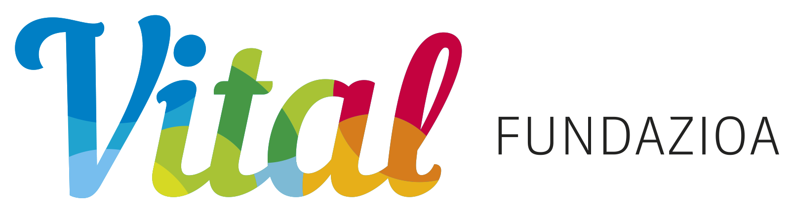 Logotipo de Fundación Vital